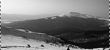 Bieszczady, Zdjecia, Szczyty, Cerkiew, Polonina, Jesien i Wiosna