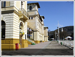 Pieniski Park Narodowy