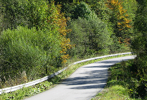 Dobry Widoczek - Bieszczady