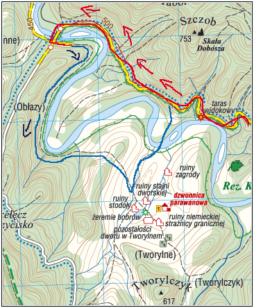 Dobry Widoczek - Bieszczady