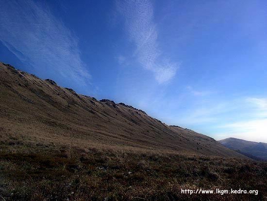 Bieszczadzkie fotografie, cerkwie, szczyty, widoczki