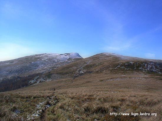Bieszczadzkie fotografie, cerkwie, szczyty, widoczki