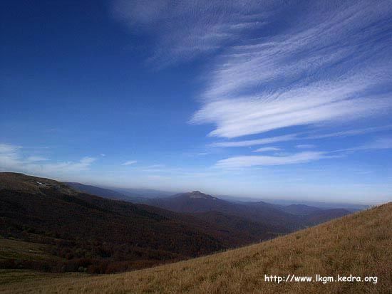 Bieszczadzkie fotografie, cerkwie, szczyty, widoczki