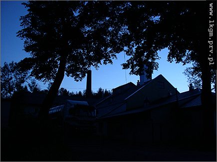 Bieszczadzkie fotografie, cerkwie, szczyty, widoczki