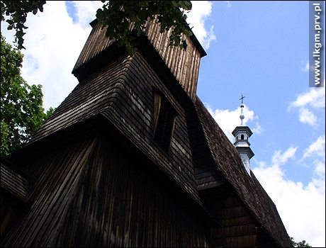 Fotogaleria Tarnica Jeziorka Tworylne