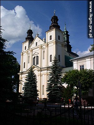 Fotogaleria Tarnica Jeziorka Tworylne