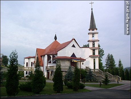 Fotogaleria Tarnica Jeziorka Tworylne