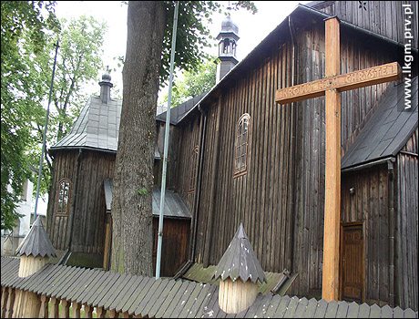 Fotogaleria Tarnica Jeziorka Tworylne