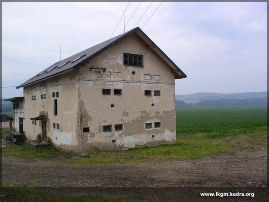 Bieszczadzkie fotografie, cerkwie, szczyty, widoczki