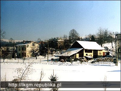 Cerkiew Bieszczadzkie Szlaki, Kirkut, Polonina