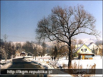 Cerkiew Bieszczadzkie Szlaki, Kirkut, Polonina