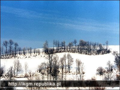 Cerkiew Bieszczadzkie Szlaki, Kirkut, Polonina