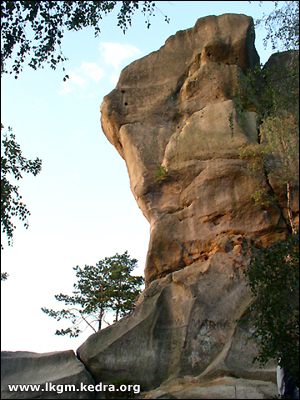 Fotogaleria Tarnica Jeziorka Tworylne