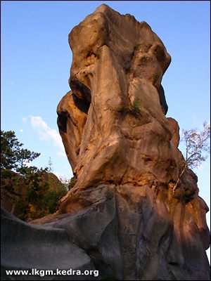 Fotogaleria Tarnica Jeziorka Tworylne