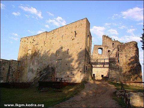 Fotogaleria Tarnica Jeziorka Tworylne