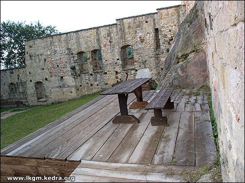 Fotogaleria Tarnica Jeziorka Tworylne