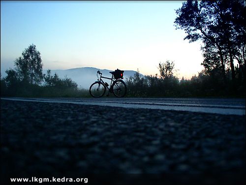 Fotogaleria Tarnica Jeziorka Tworylne