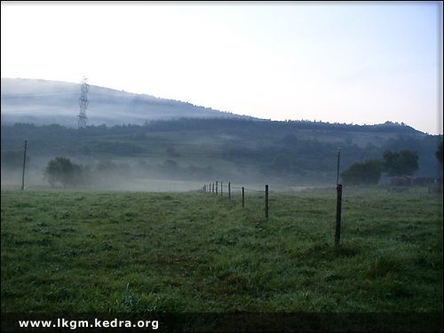 Fotogaleria Tarnica Jeziorka Tworylne