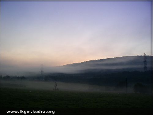 Fotogaleria Tarnica Jeziorka Tworylne