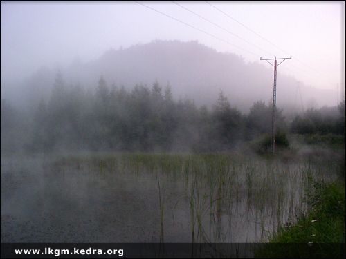 Fotogaleria Tarnica Jeziorka Tworylne