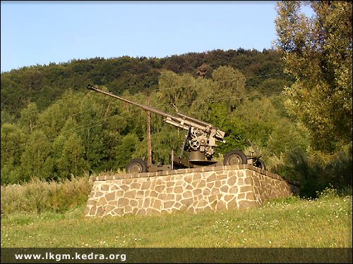 Fotogaleria Tarnica Jeziorka Tworylne