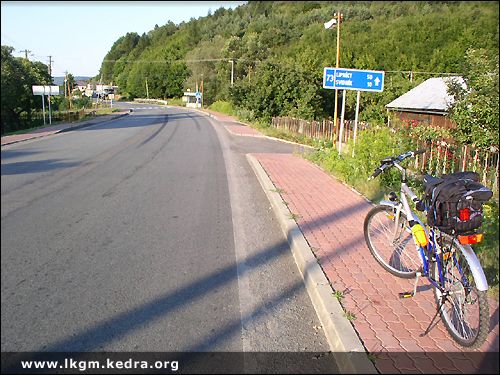 Fotogaleria Tarnica Jeziorka Tworylne