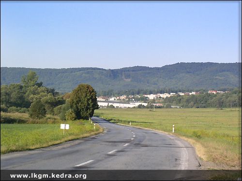 Fotogaleria Tarnica Jeziorka Tworylne