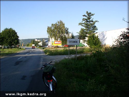 Fotogaleria Tarnica Jeziorka Tworylne