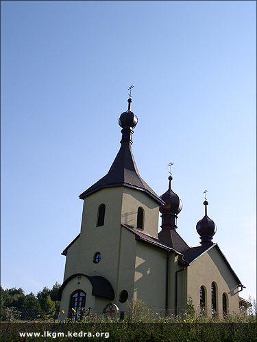 Fotogaleria Tarnica Jeziorka Tworylne