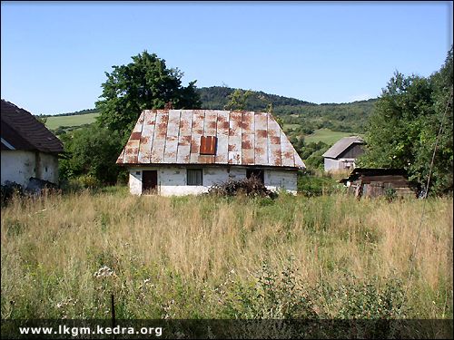 Fotogaleria Tarnica Jeziorka Tworylne