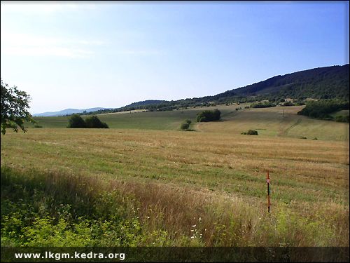 Fotogaleria Tarnica Jeziorka Tworylne