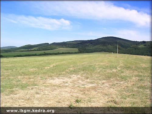 Fotogaleria Tarnica Jeziorka Tworylne