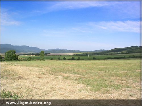 Fotogaleria Tarnica Jeziorka Tworylne