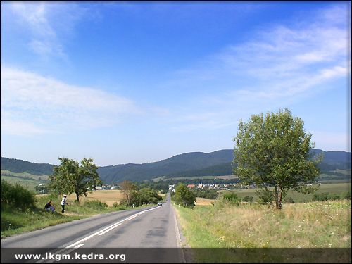 Fotogaleria Tarnica Jeziorka Tworylne