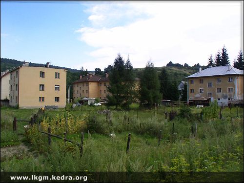 Fotogaleria Tarnica Jeziorka Tworylne