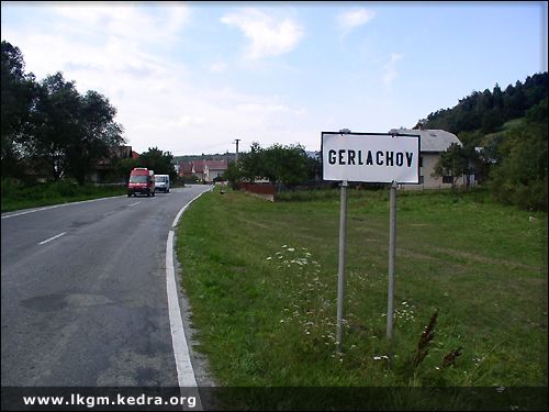 Fotogaleria Tarnica Jeziorka Tworylne