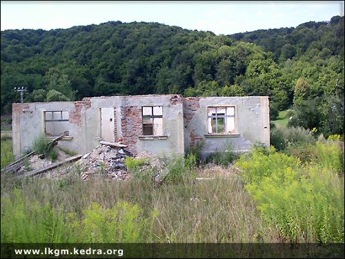 Fotogaleria Tarnica Jeziorka Tworylne