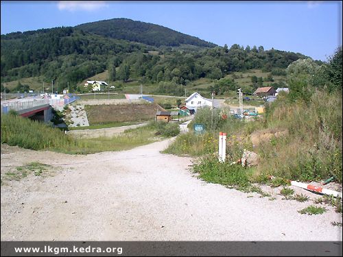 Fotogaleria Tarnica Jeziorka Tworylne