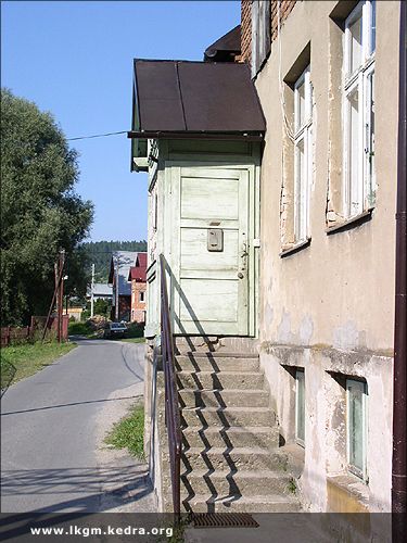 Fotogaleria Tarnica Jeziorka Tworylne