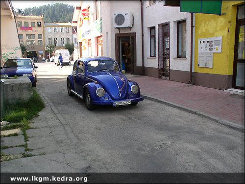 Fotogaleria Tarnica Jeziorka Tworylne