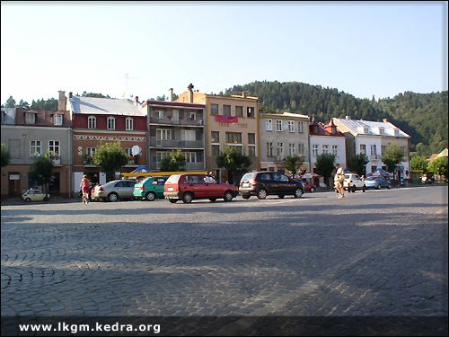 Fotogaleria Tarnica Jeziorka Tworylne