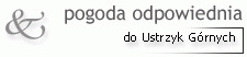 odpowiednia bo nie było gorąco !!!