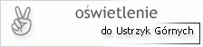 żarówka się nie spaliła !. Czy to znaczy że nie potrzebnie hamowałem z góry ??